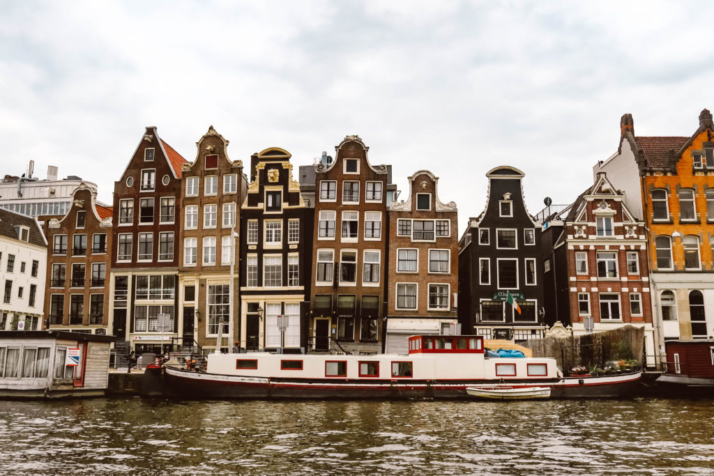 The 8 Essential Things To Do In Amsterdam The Longest Weekend