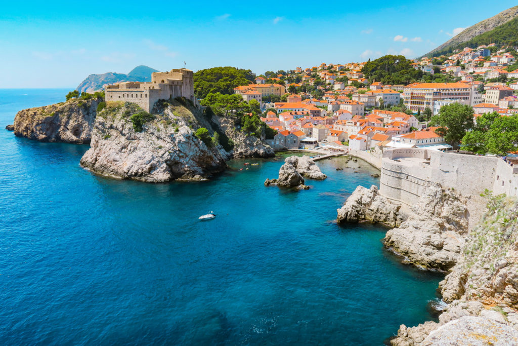 One Day in Dubrovnik: How to Spend 24 Hours in Dubrovnik, Croatia