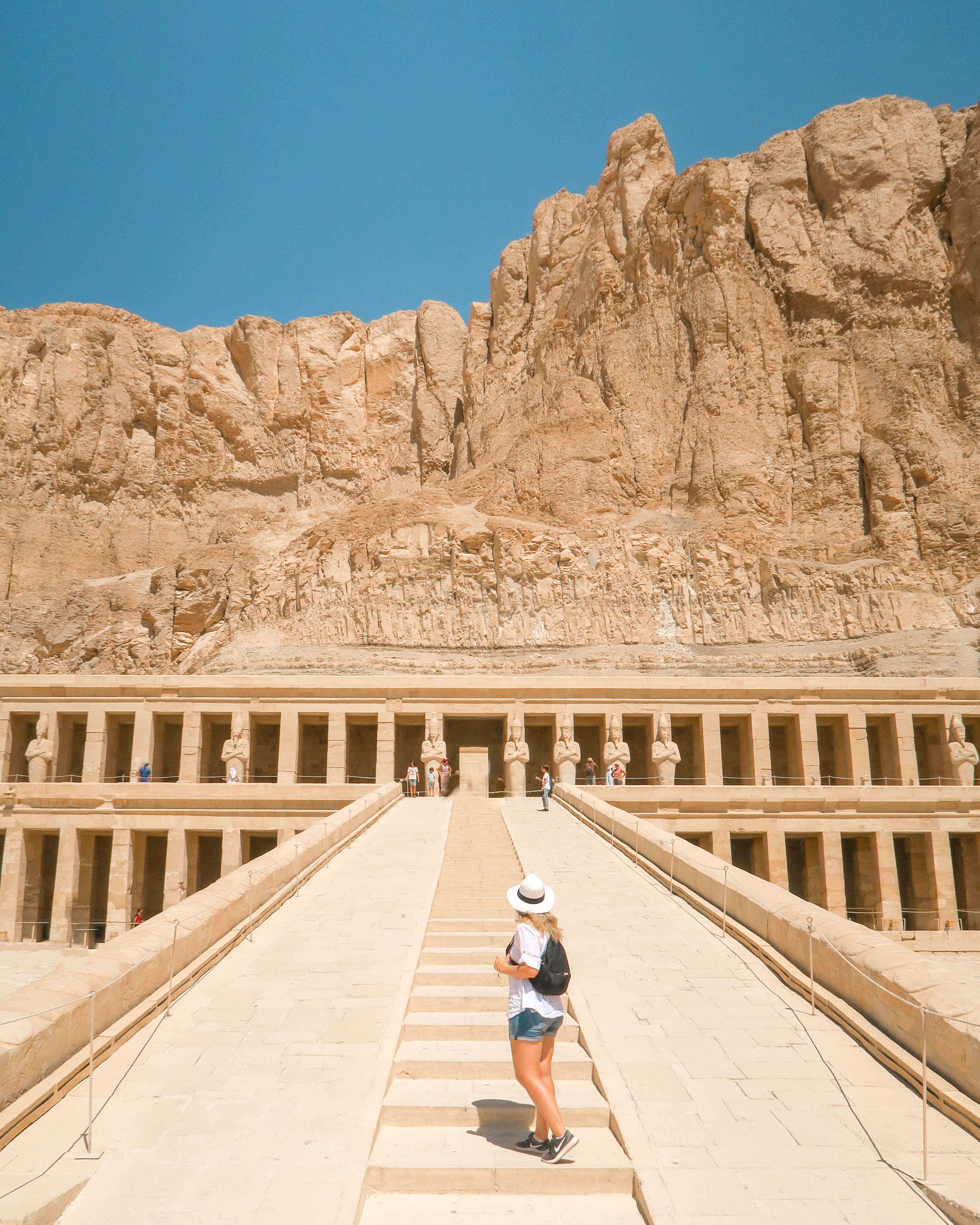 7 Amazing Things To See & Do In Luxor, Egypt - The Longest Weekend