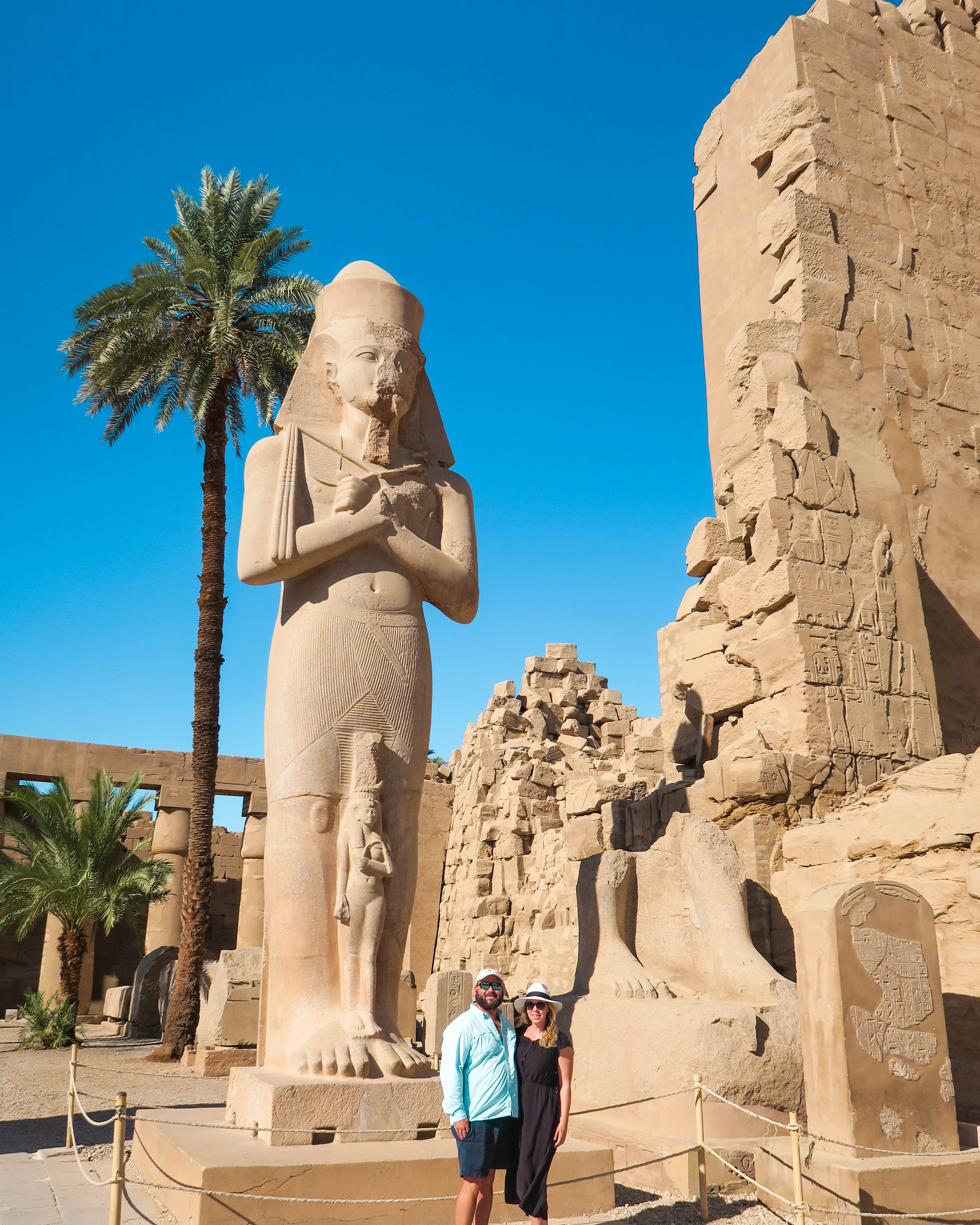 7 Amazing Things To See & Do In Luxor, Egypt - The Longest Weekend