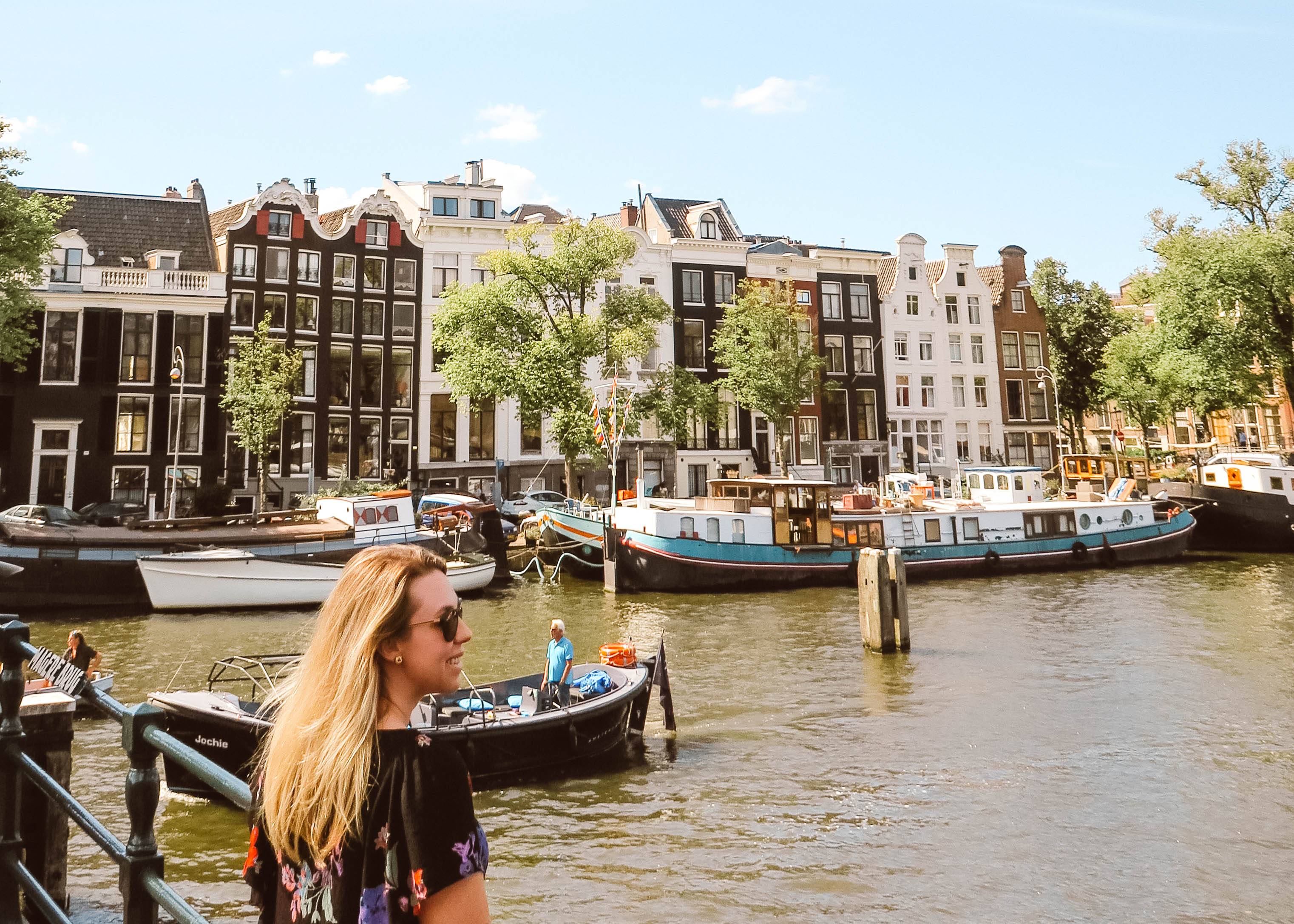 Amsterdam Travel Guide: 8 Essential Things To Do In Amsterdam